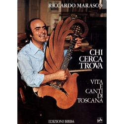 Riccardo Marasco - Chi cerca trova